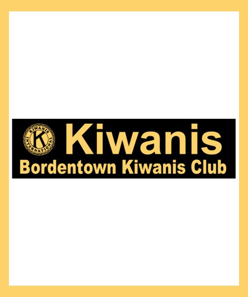 Kiwanis of Bordentown