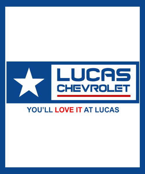 Lucas Chevy